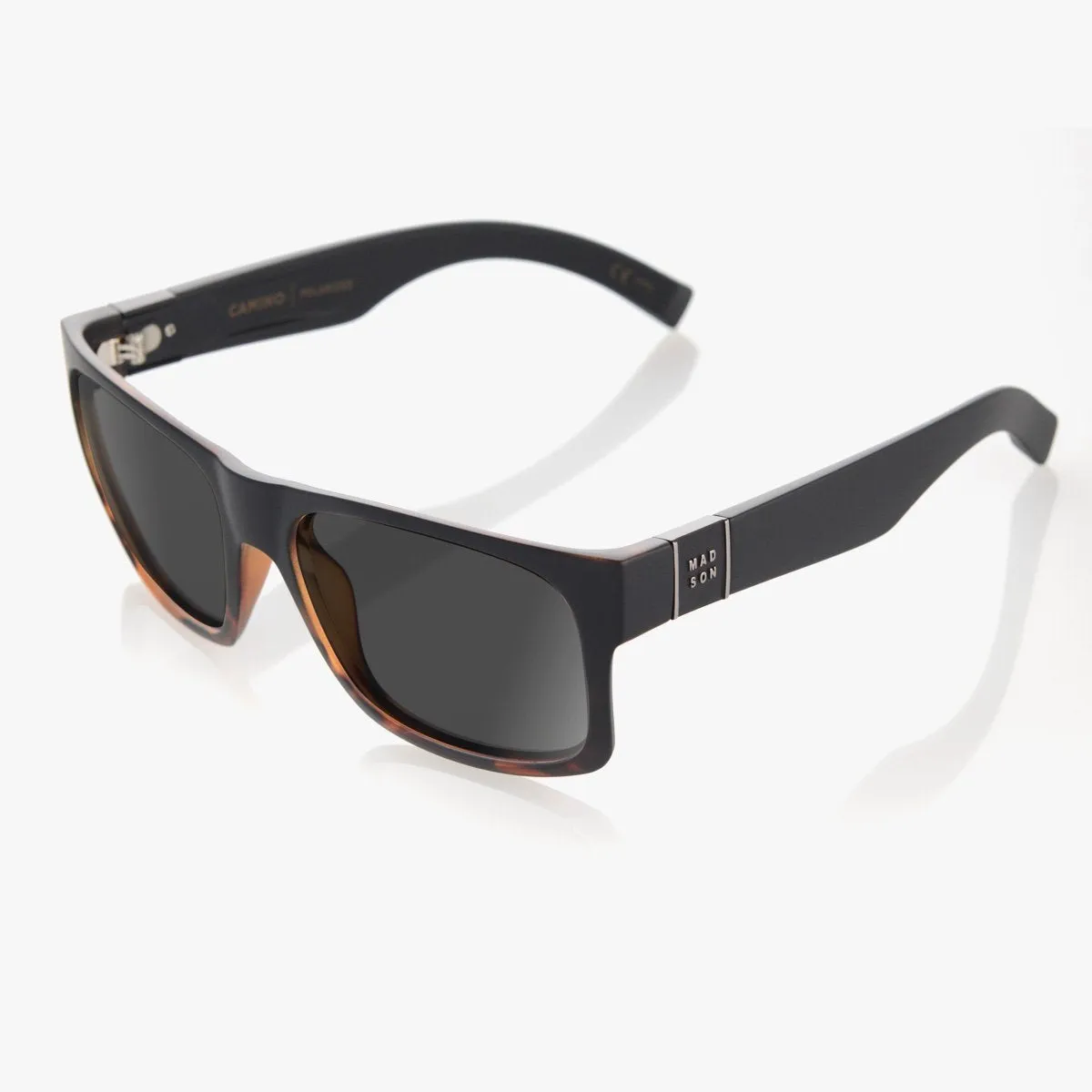 MADSON CAMINO POLARIZED SUNGLASSES