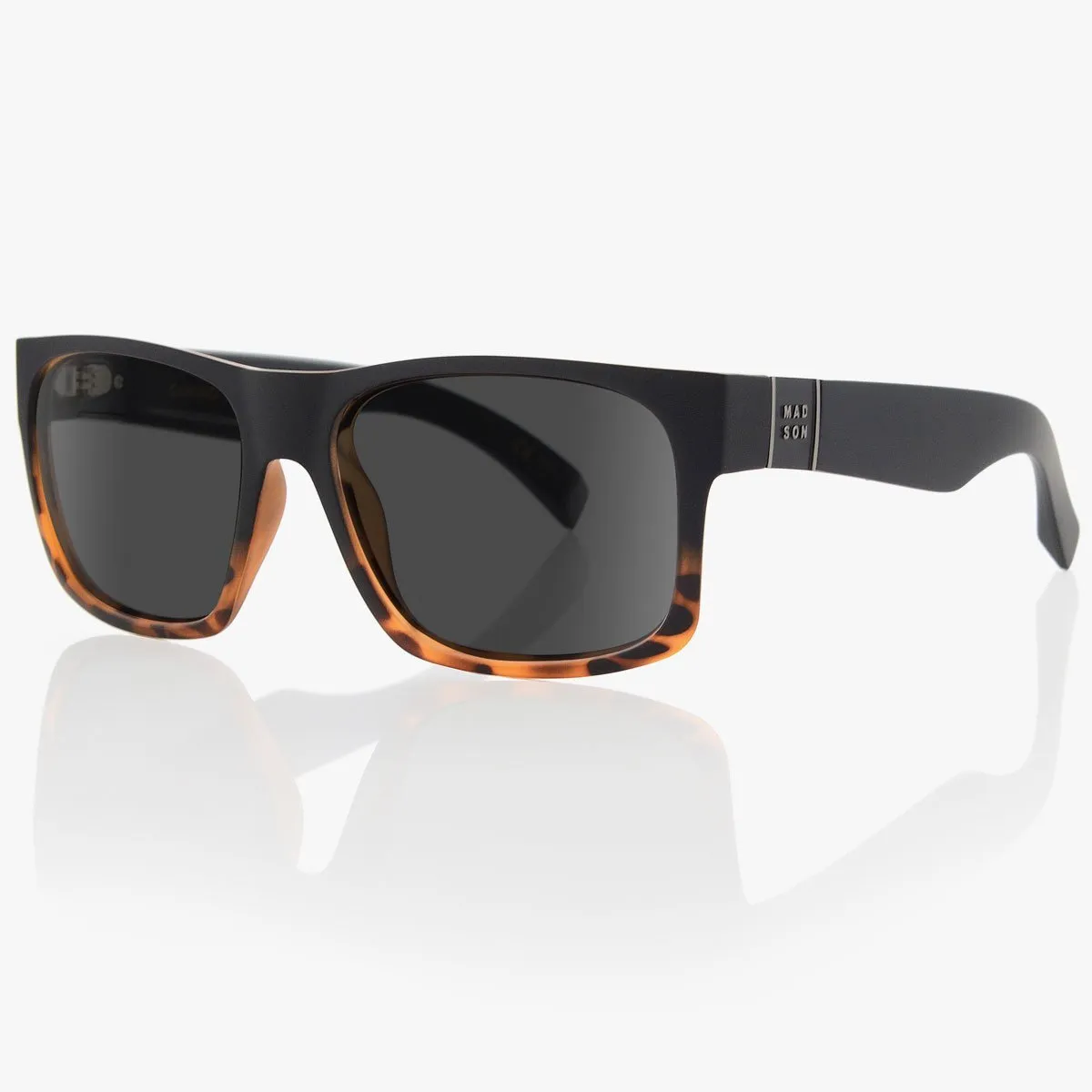 MADSON CAMINO POLARIZED SUNGLASSES