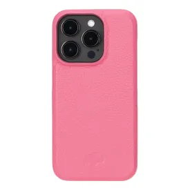 Mason iPhone 14 Pro Case, Fuchsia