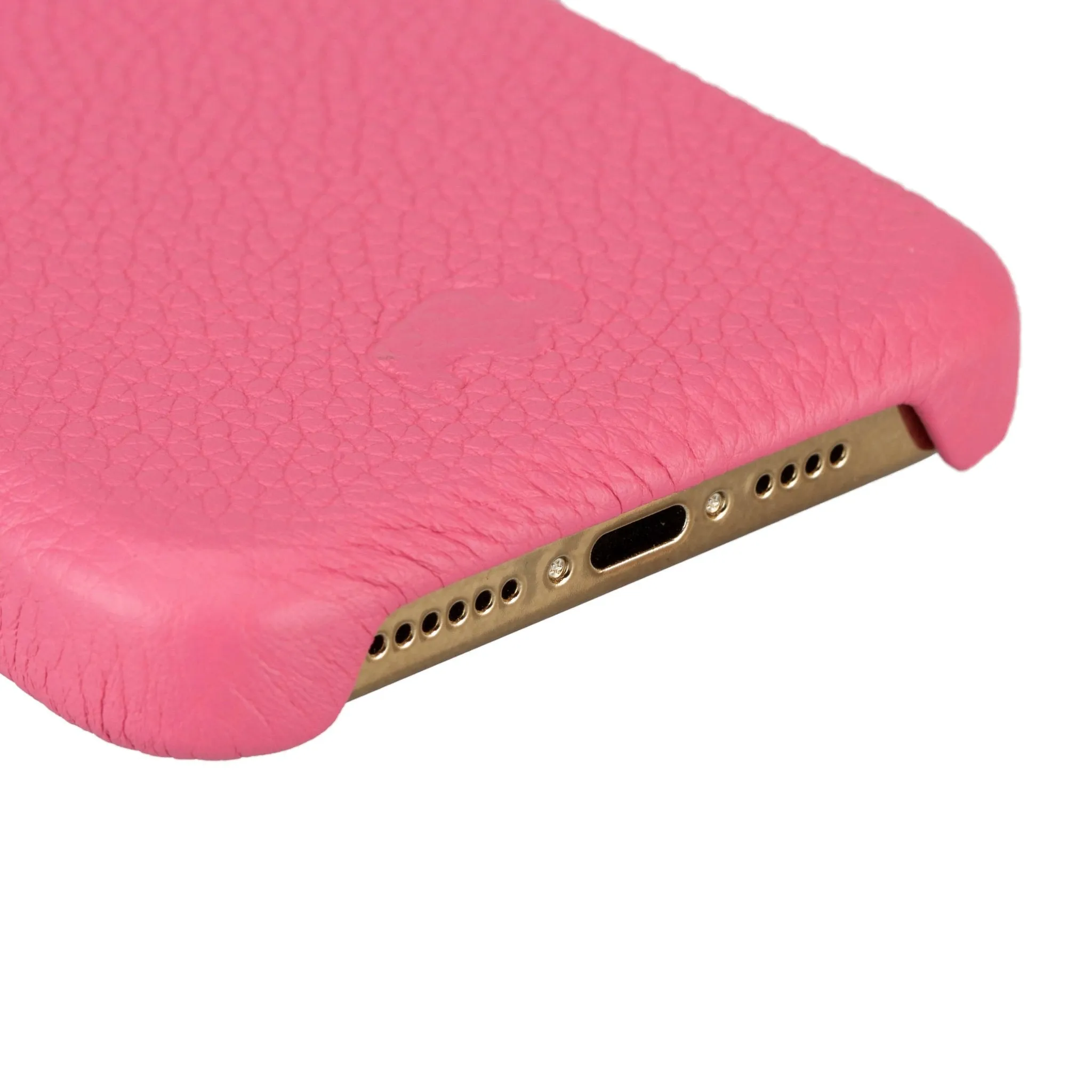 Mason iPhone 14 Pro Max Case, Fuchsia