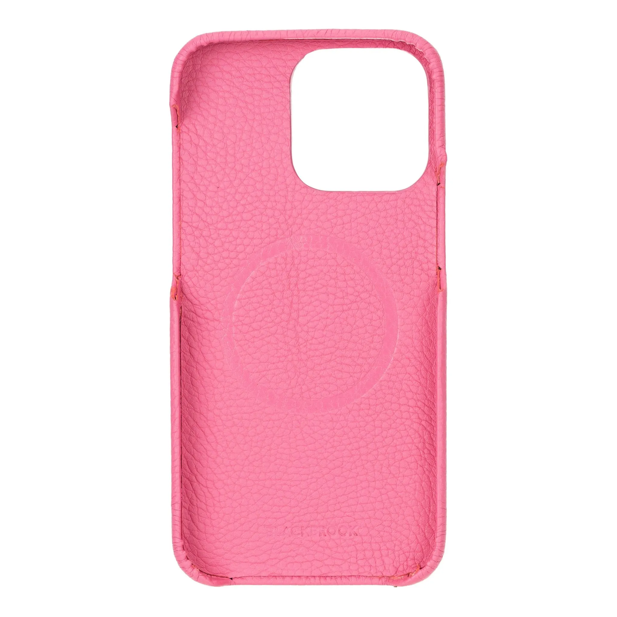 Mason iPhone 14 Pro Max Case, Fuchsia