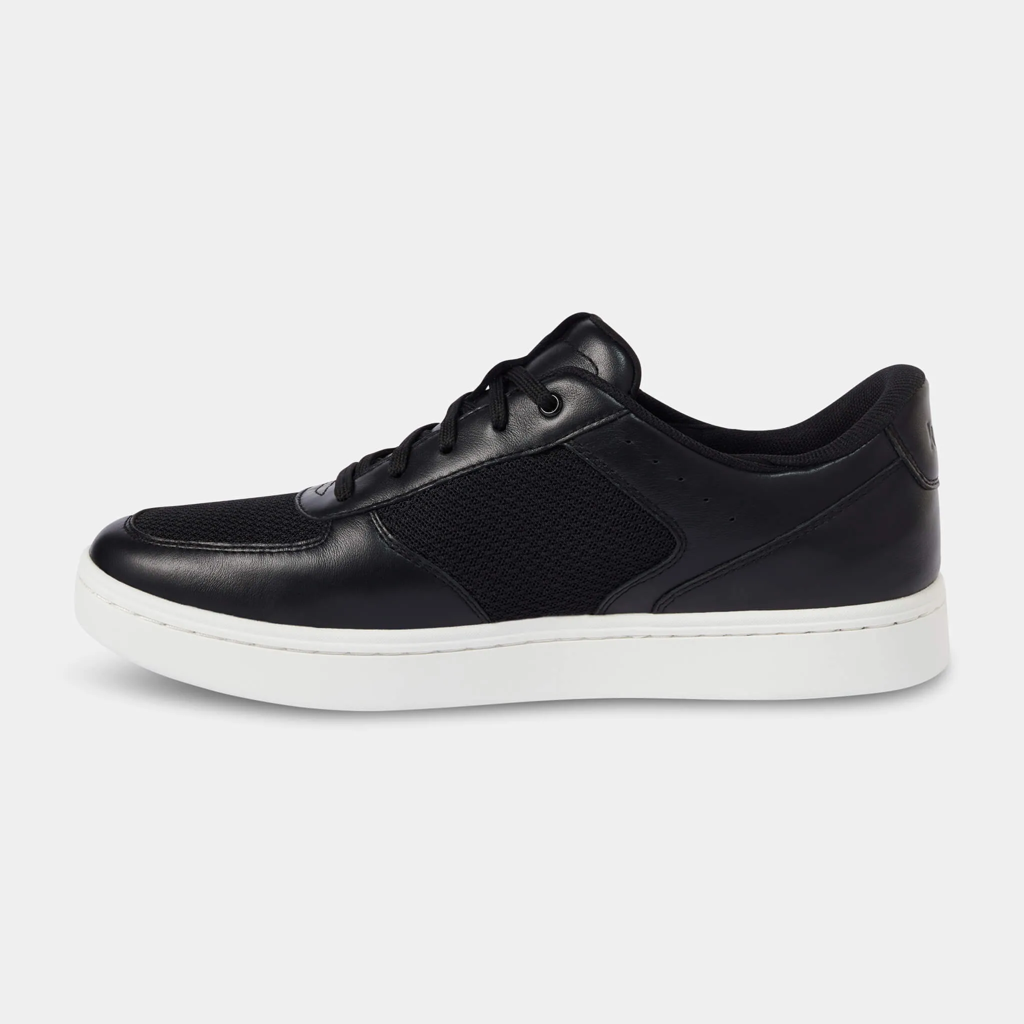 Men's Oslo - Black