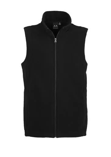 Micro Fleece Vest