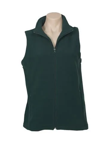 Micro Fleece Vest