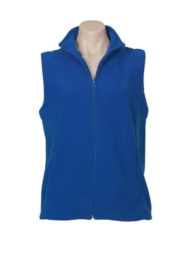 Micro Fleece Vest