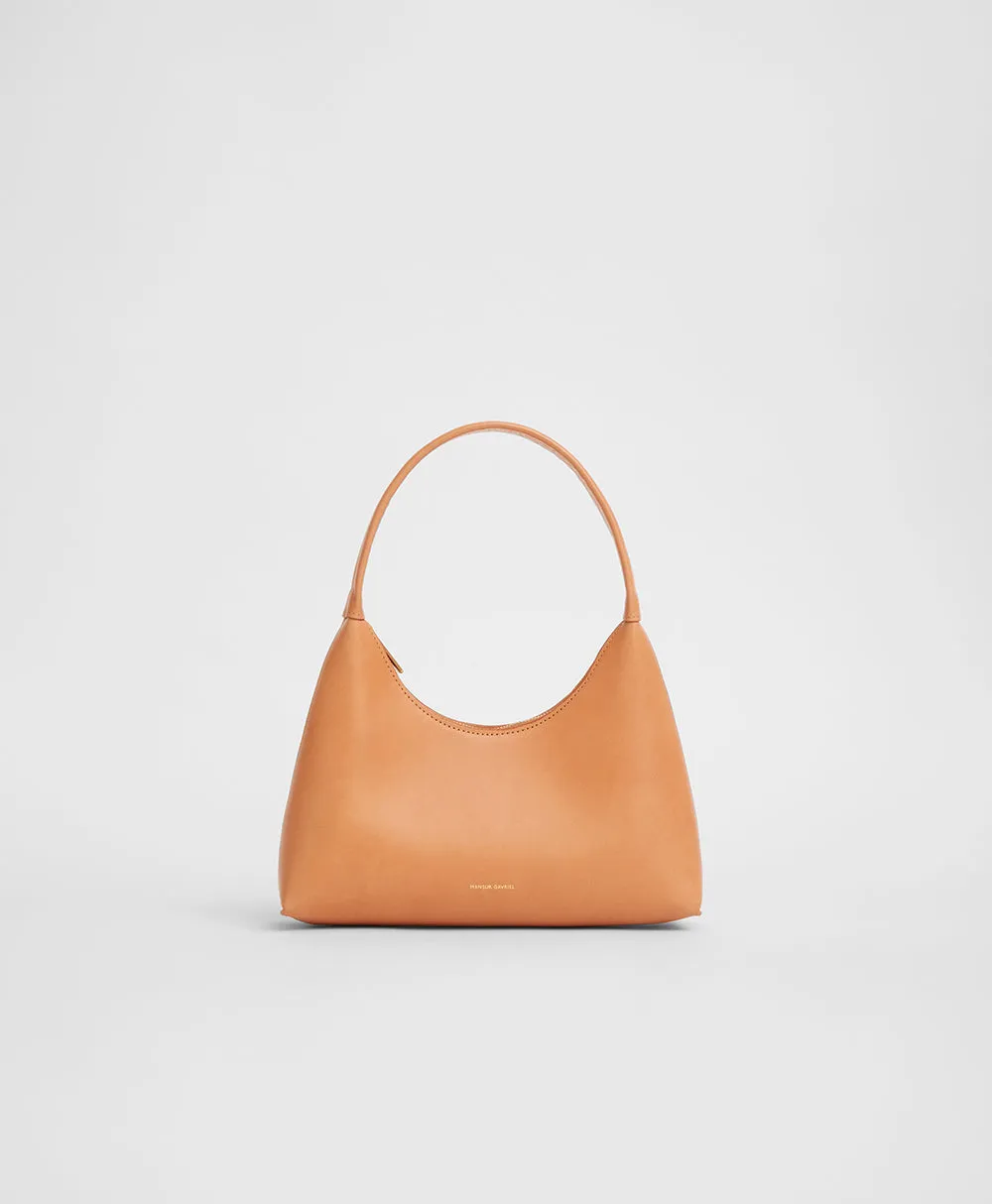 Mini Candy Bag - Cammello/Dolly