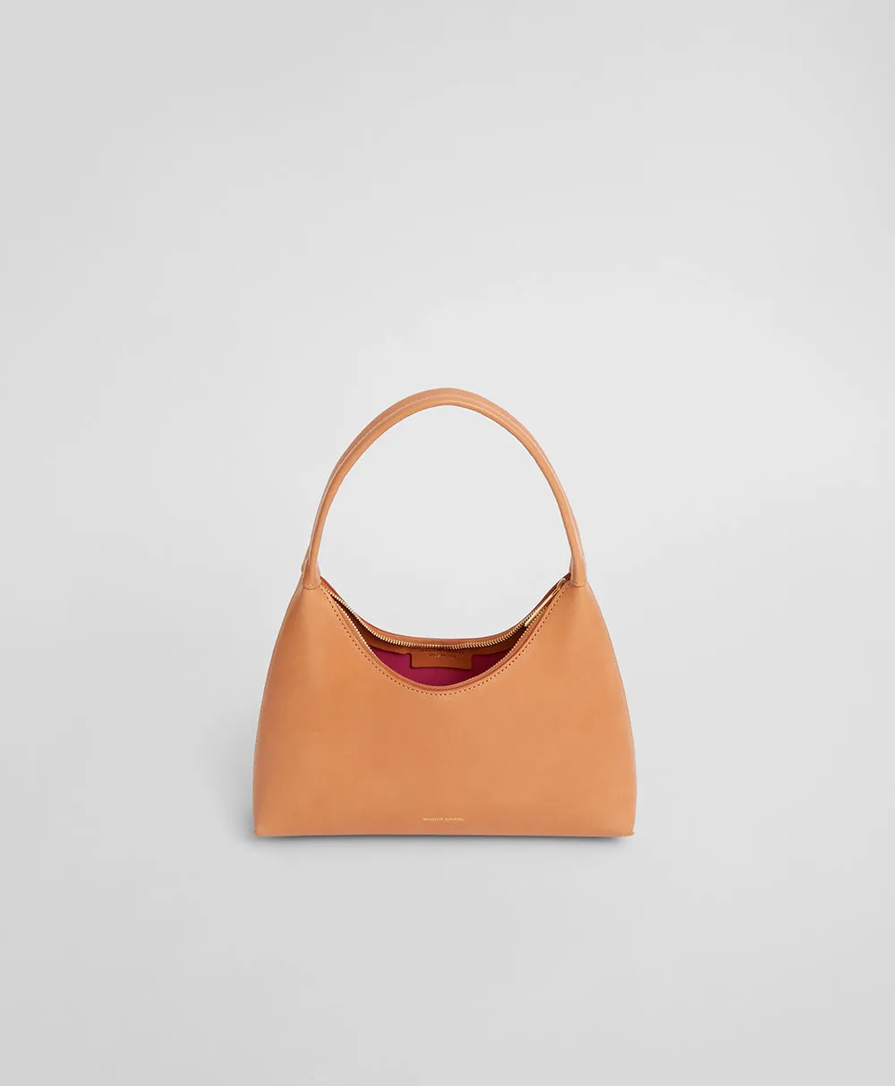 Mini Candy Bag - Cammello/Dolly