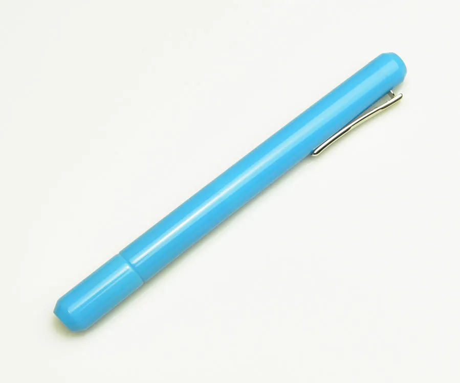 Model 25 Eclipse Fountain Pen - Sky Blue SE