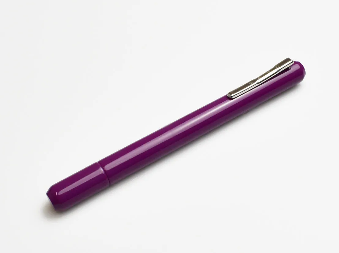 Model 25 Eclipse FP - Plum