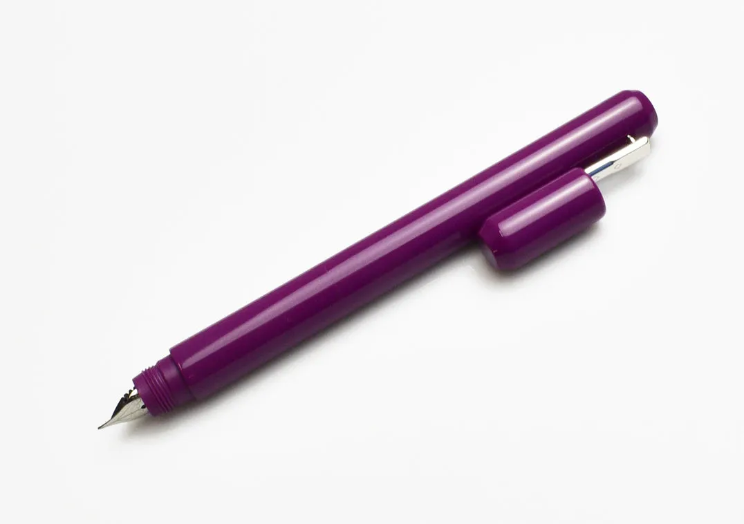 Model 25 Eclipse FP - Plum