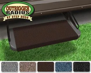 Outrigger RV Step Rugs