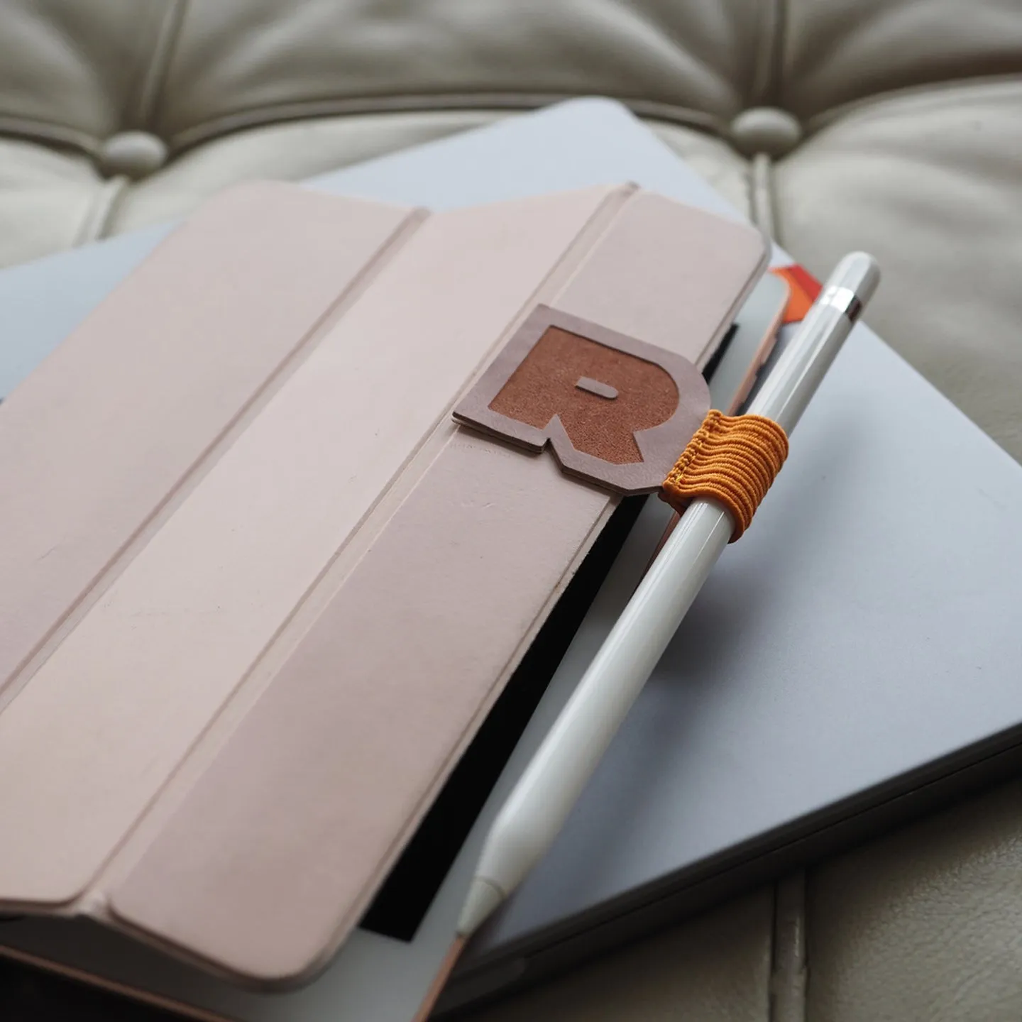 Rhodia Pen Holder