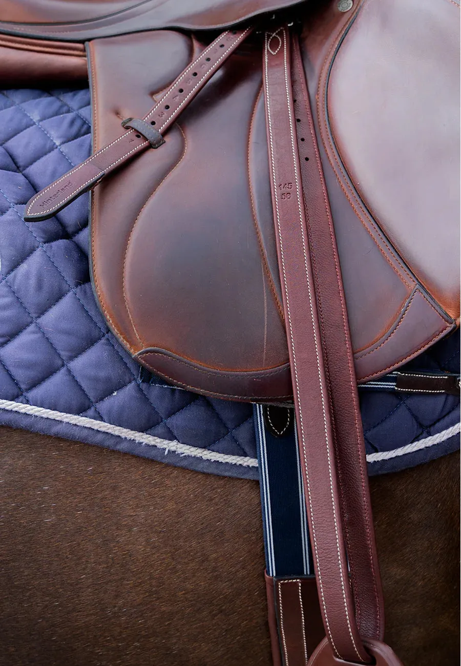 Supersoft Stirrup Leathers