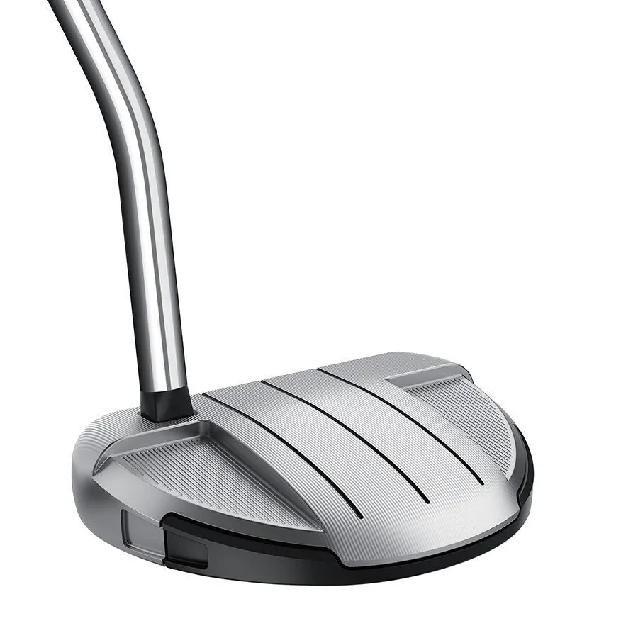 TaylorMade Spider GT Rollback (available  in Black & Silver or Pure Silver)