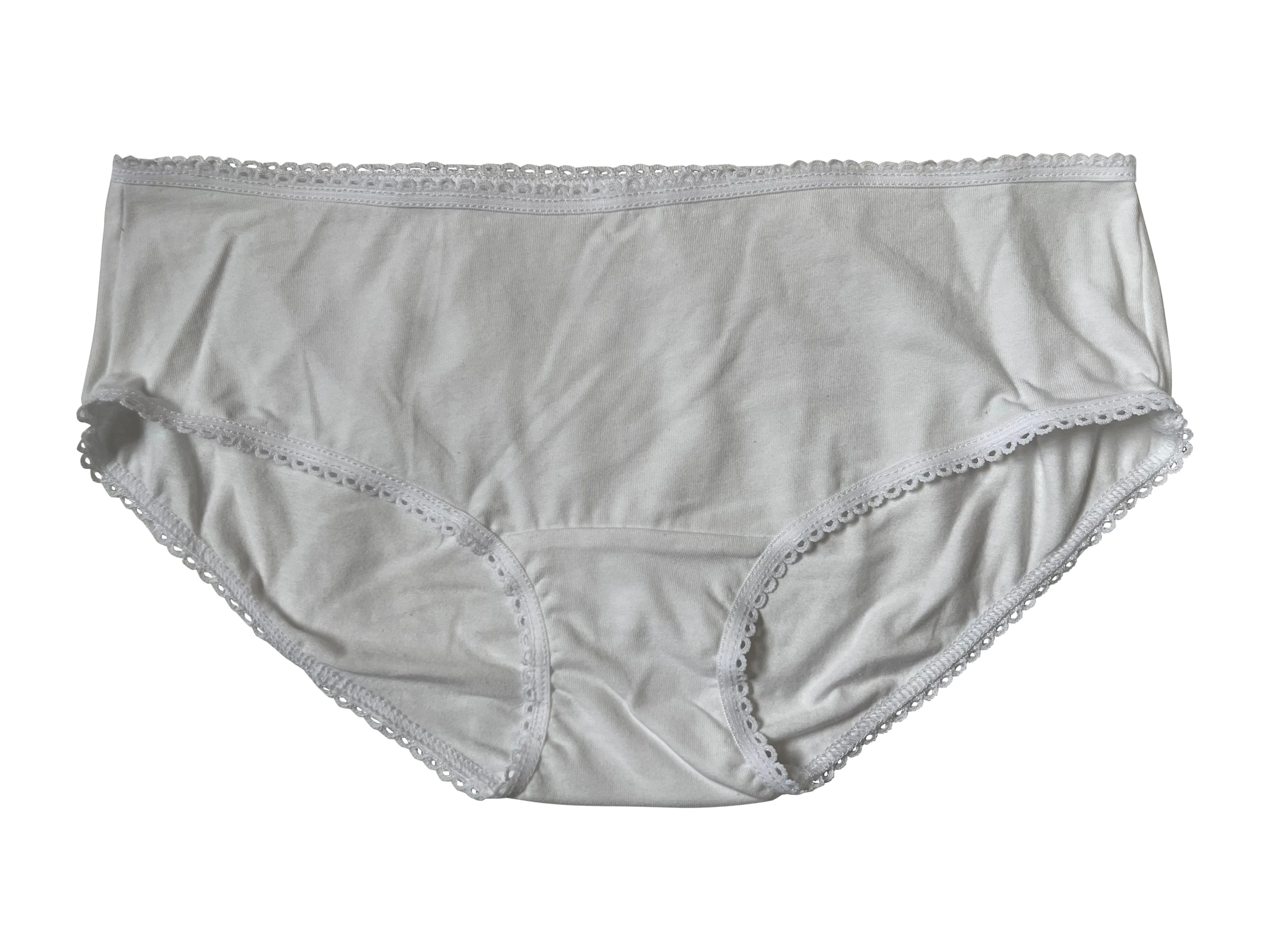 White Full Brief