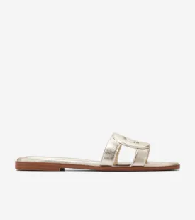 Women's Chrisee Slide Sandal