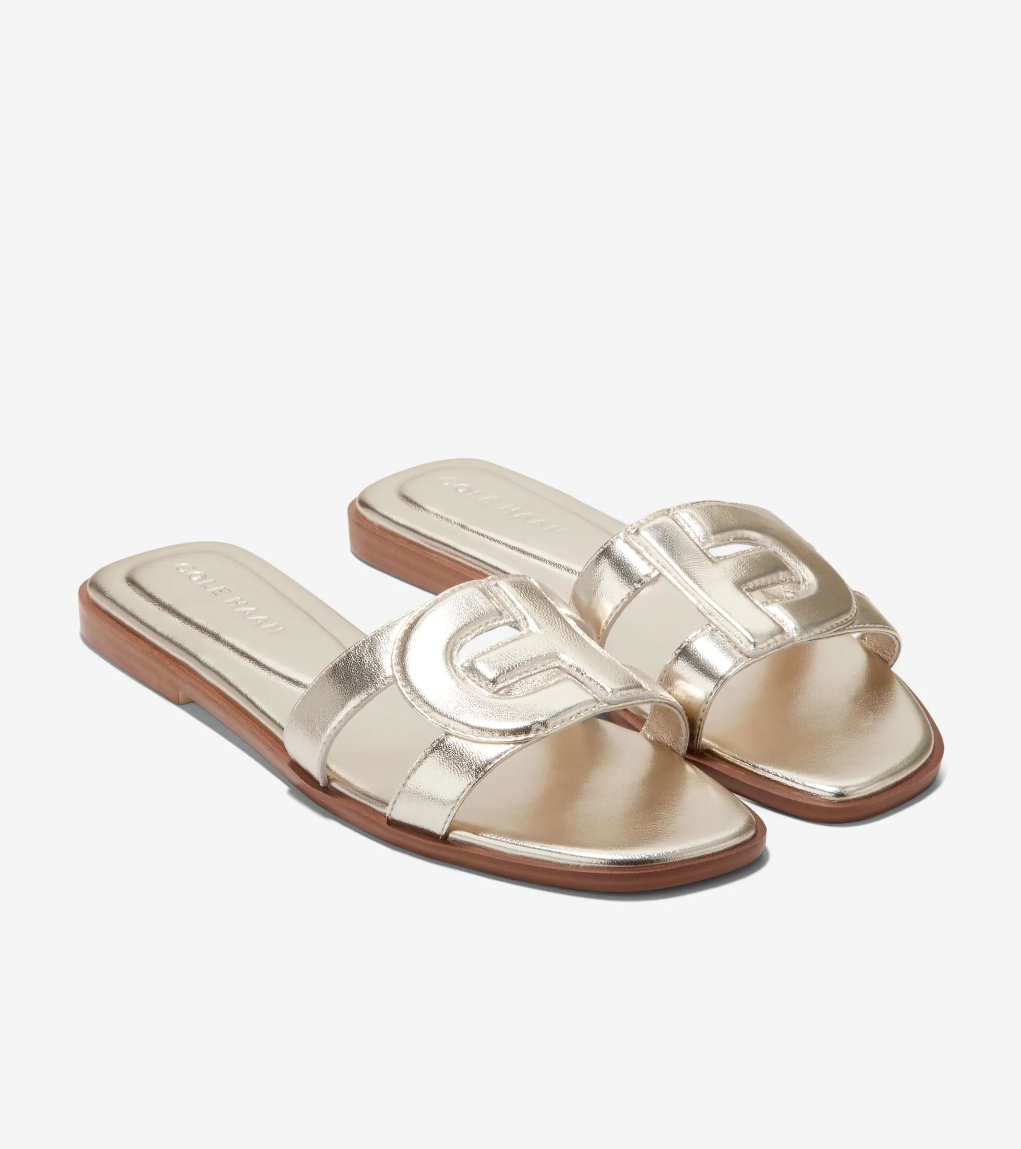 Women's Chrisee Slide Sandal