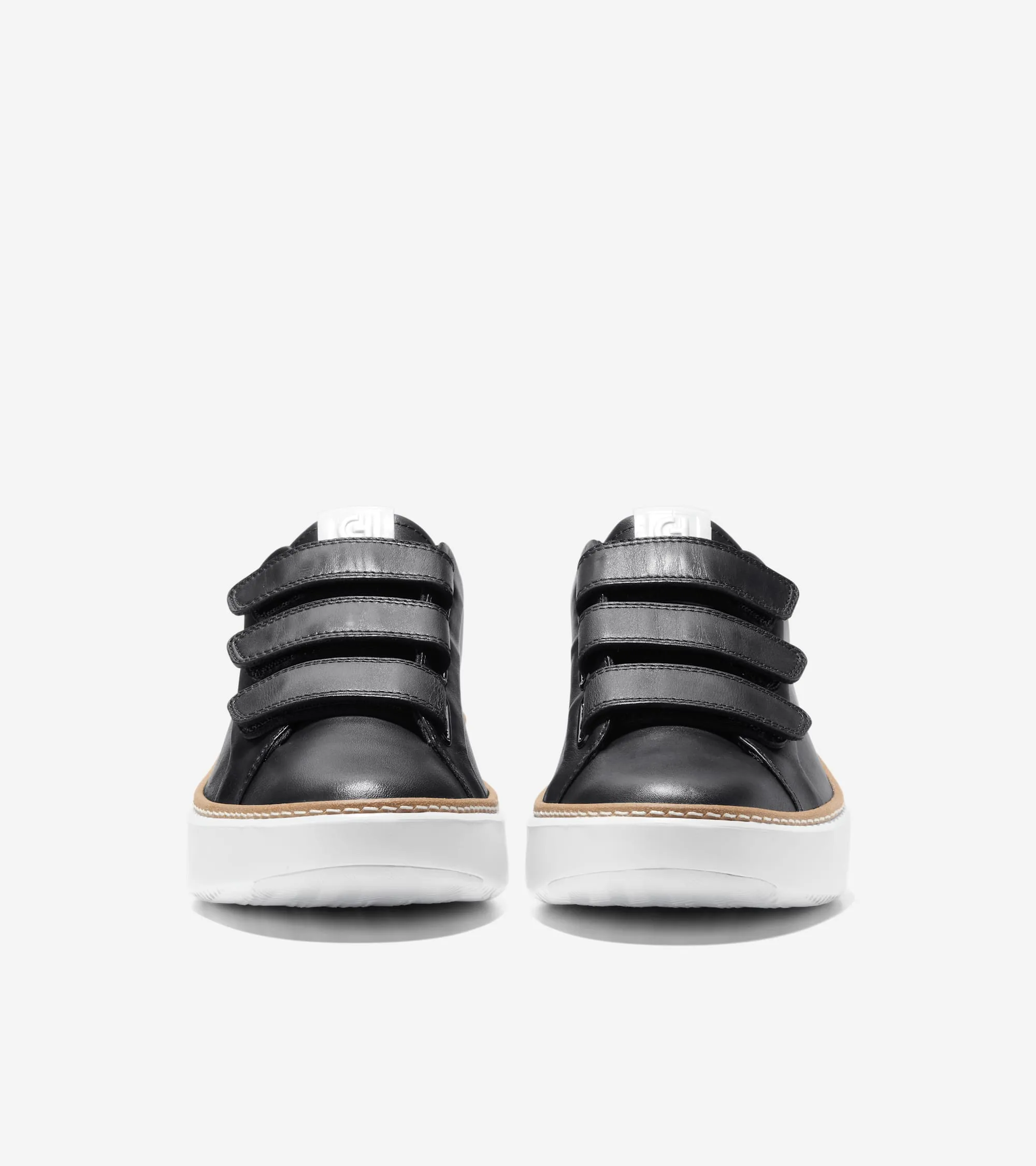 Women's GrandPrø Topspin Triple Strap Sneaker