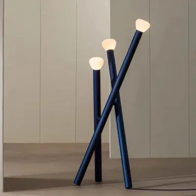 Yadishi Tripod Novelty Parc Table/Floor lamp